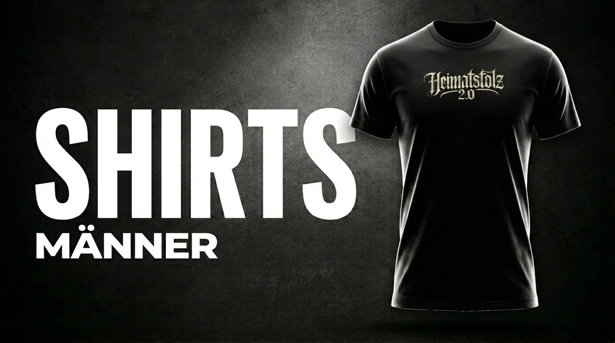 Männer Shirts