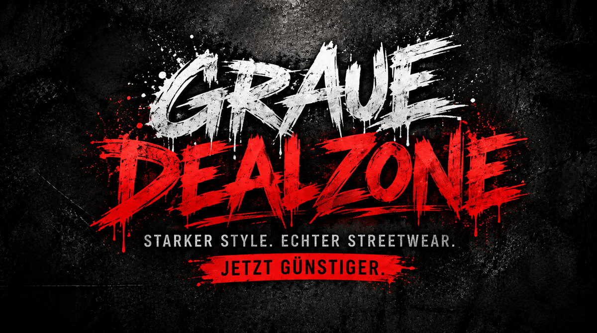 ZONE GRAU DEALS