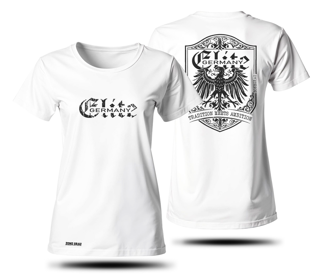 ⚜️_BlackTussi_⚜️ Edition ELITE: Tradition meets Ambition