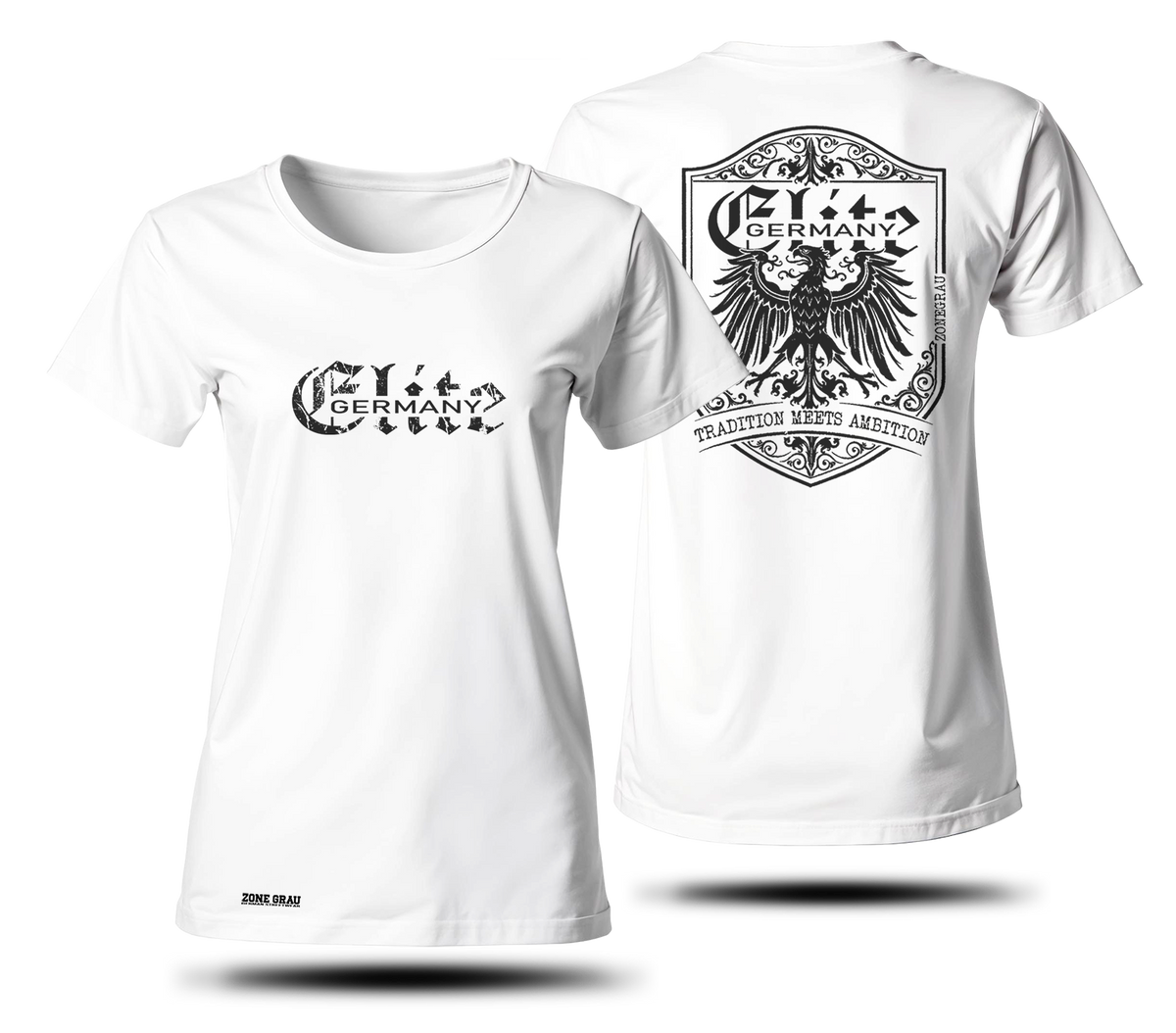 ⚜️_BlackTussi_⚜️ Edition ELITE: Tradition meets Ambition