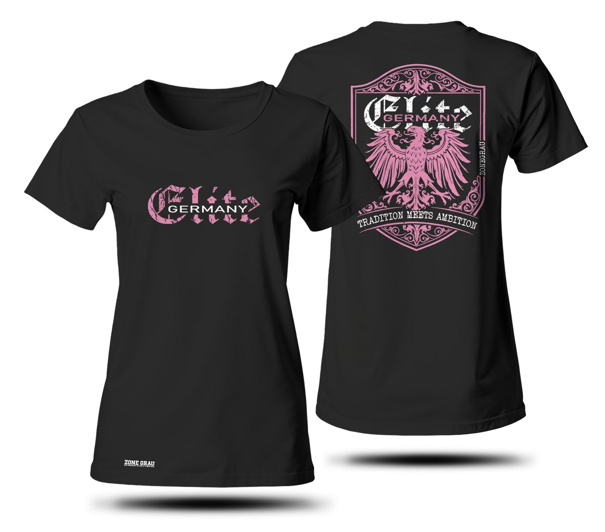 ⚜️_BlackTussi_⚜️ Edition ELITE: Tradition meets Ambition