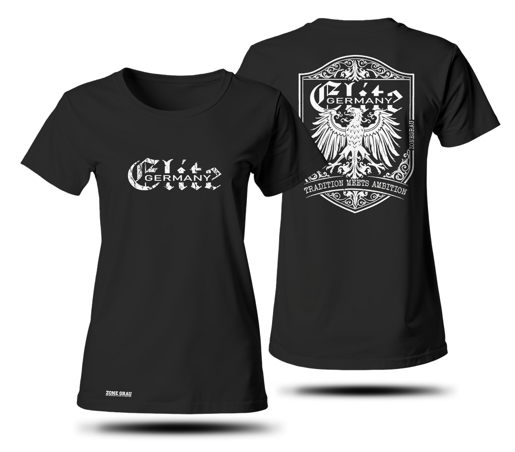 ⚜️_BlackTussi_⚜️ Edition ELITE: Tradition meets Ambition