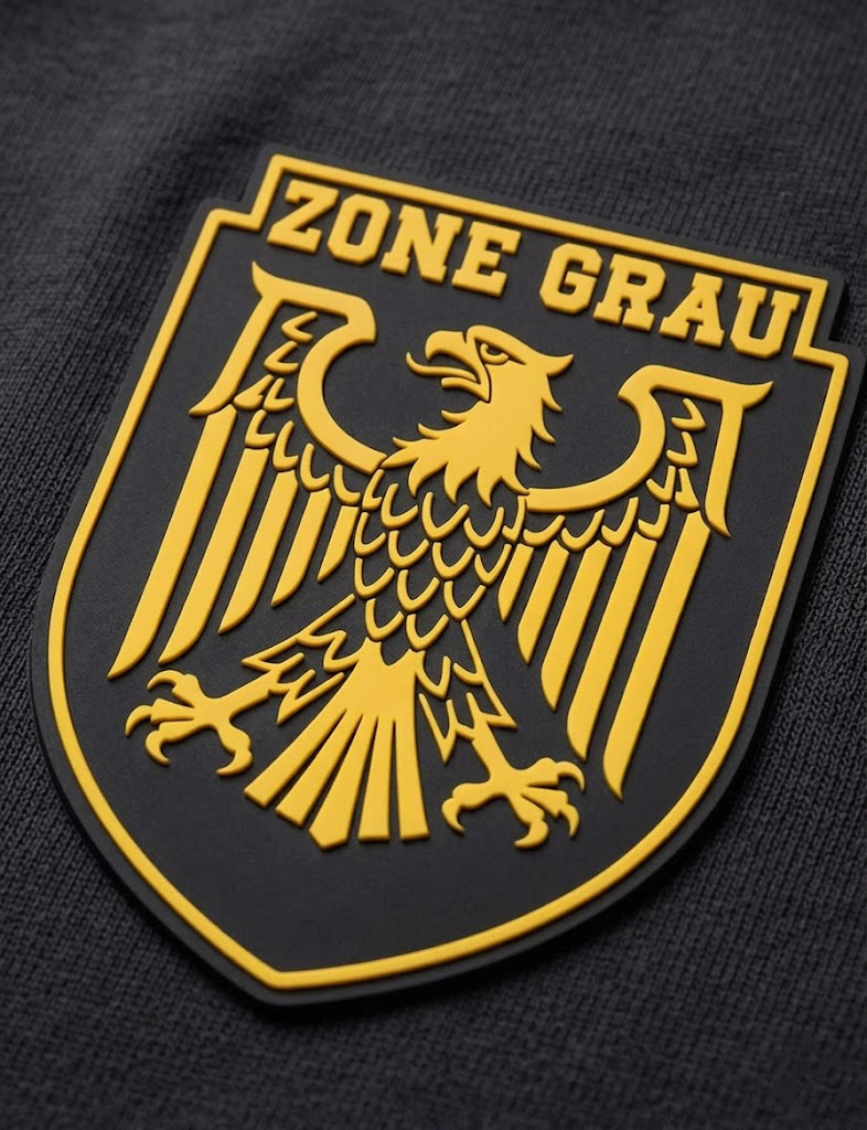 ZONEGRAU Premium Edition