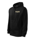 Zipper „Heimatstolz 2.0“ – Der ultimative Kapuzen-Sweater