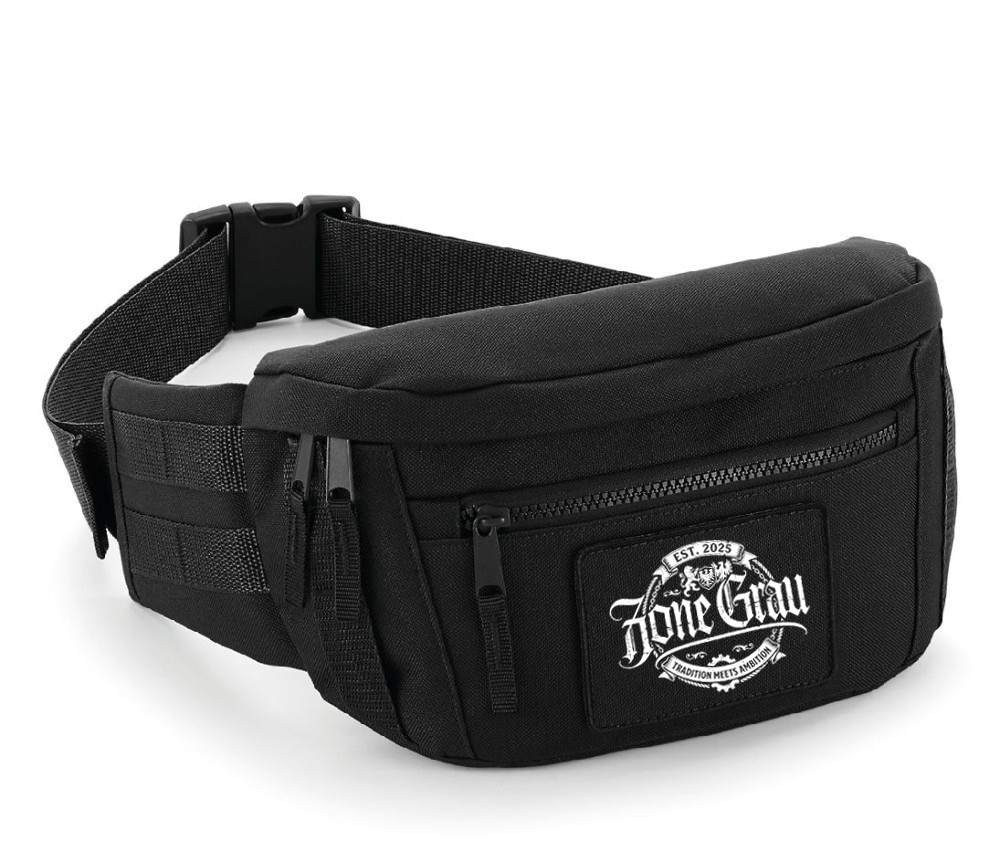 Bauchtasche „Raufbold“