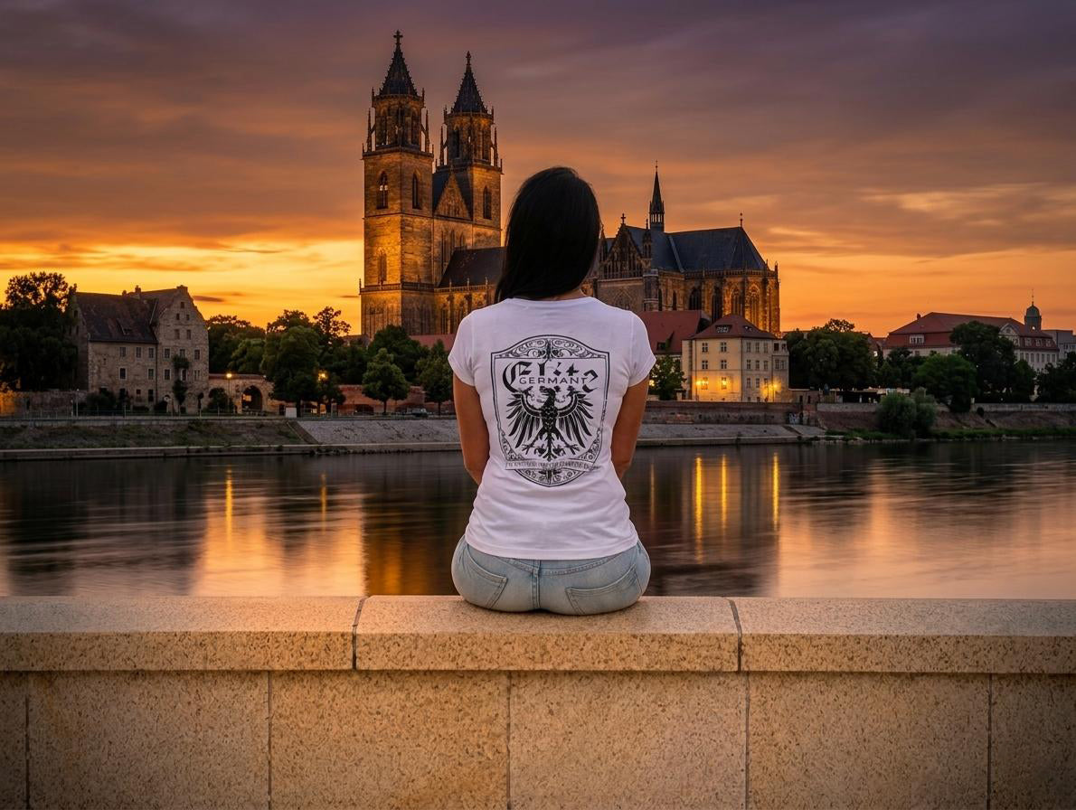 ⚜️_BlackTussi_⚜️ Edition ELITE: Tradition meets Ambition