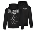 Ballerina Heavy Hoodie Oversized