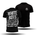 „HEIMATURLAUB“ – White Boys Summer Edition