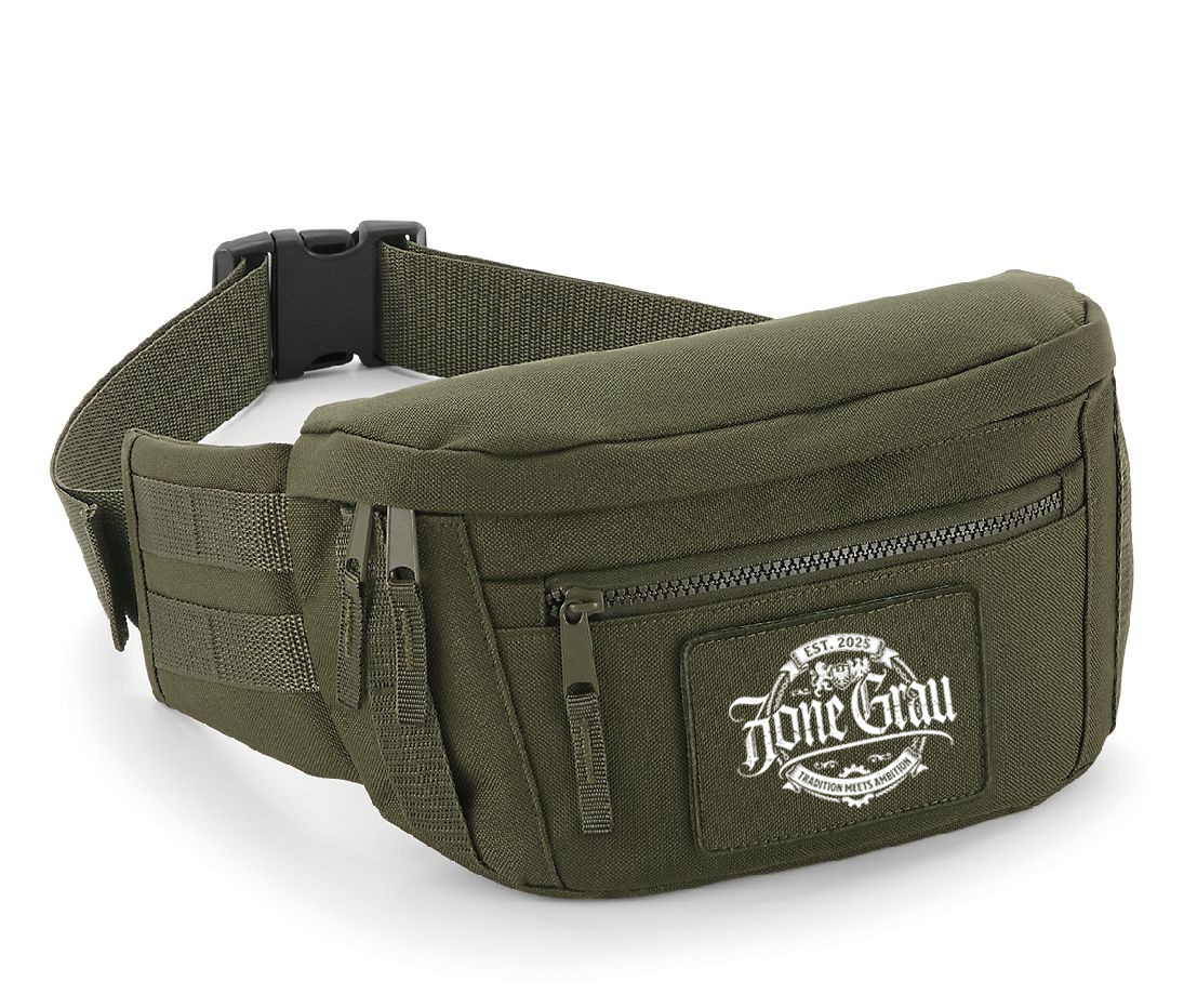 Bauchtasche „Raufbold“