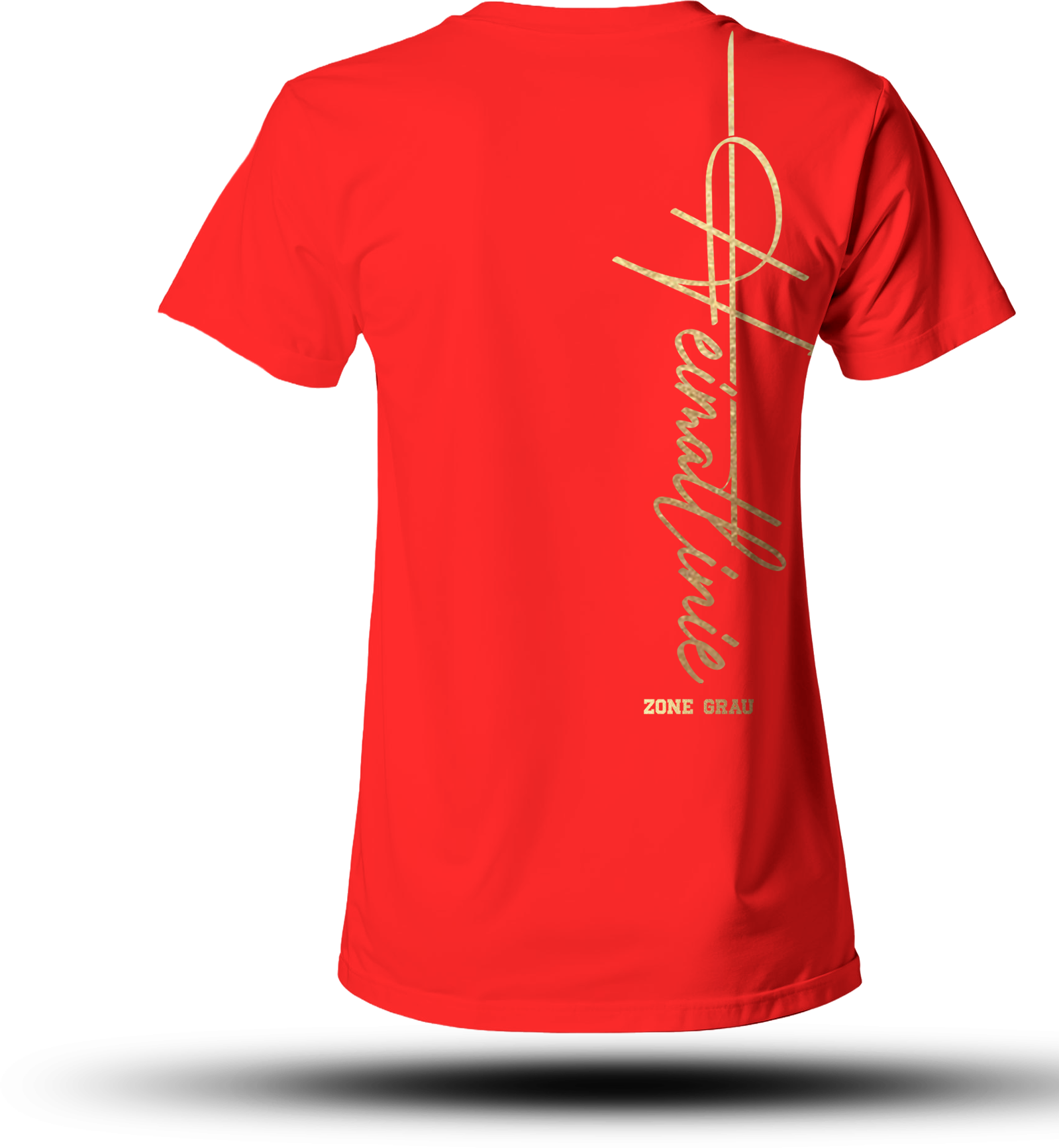 „Heimatlinie“ Heimatliebe trifft Style – Das T-Shirt für Mädels