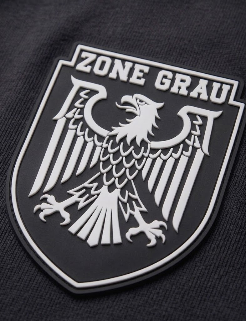 ZONEGRAU Premium Edition