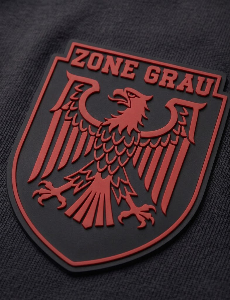 ZONEGRAU Premium Edition