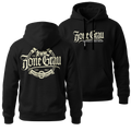 ZONE GRAU – Hoodie „Tradition & Ambition“