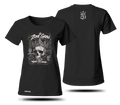 ZONE GRAU // „Königin meines Lebens“ Damen T-Shirt