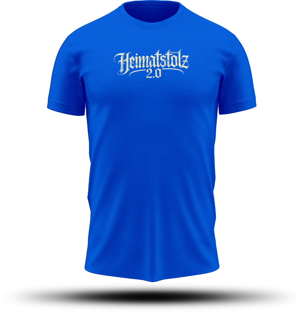 Heimatstolz 2.0 – Dein Statement, dein Style.