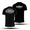 T-Shirt „PROUD TO BE GERMANY – SINCE 1871“