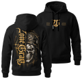 Zone Grau – „Iron Skull“