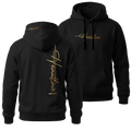 ZONE GRAU – „Heimatlinie“ Signature Hoodie