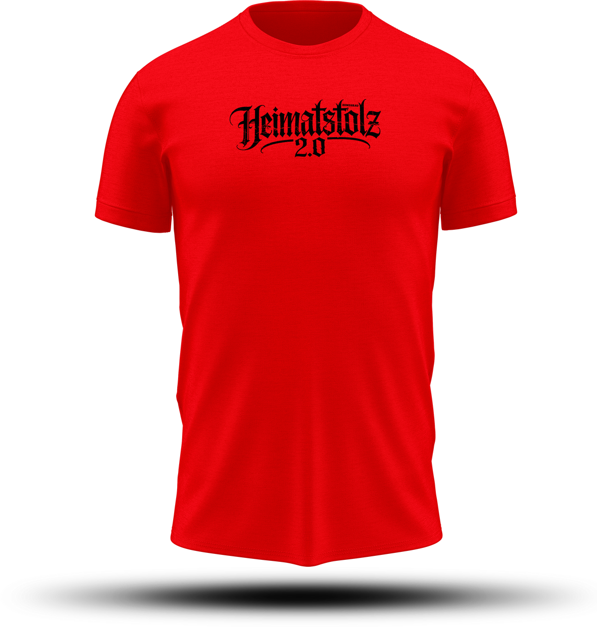 Heimatstolz 2.0 – Dein Statement, dein Style.