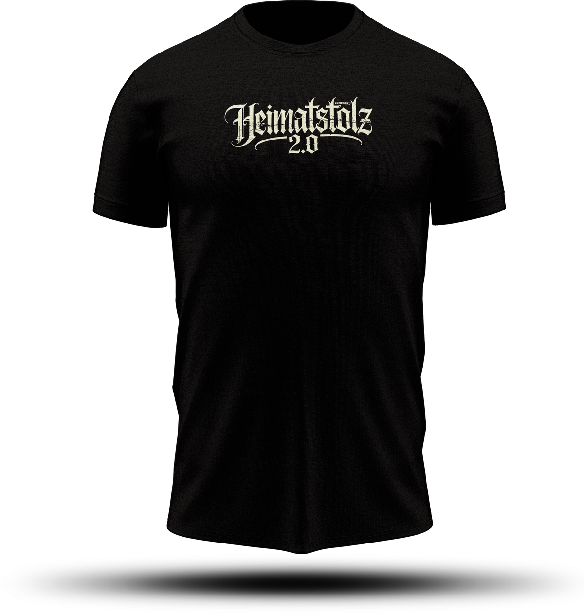 Heimatstolz 2.0 – Dein Statement, dein Style.