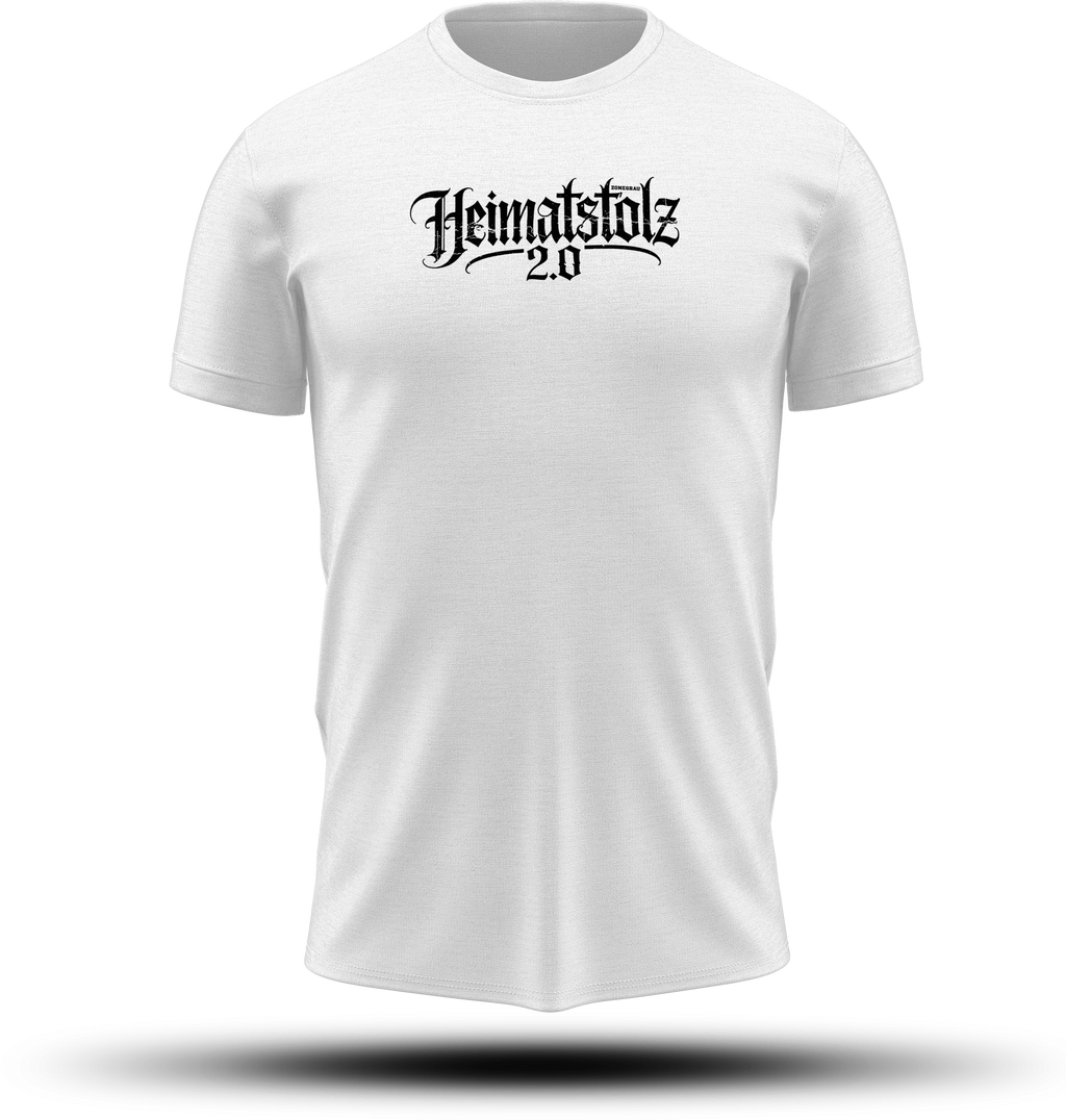 Heimatstolz 2.0 – Dein Statement, dein Style.