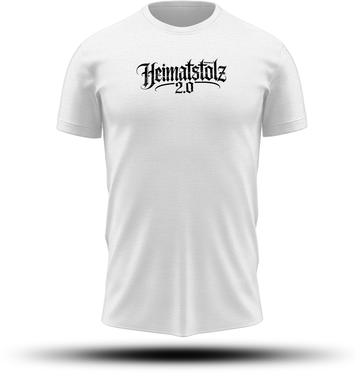 Heimatstolz 2.0 – Dein Statement, dein Style.
