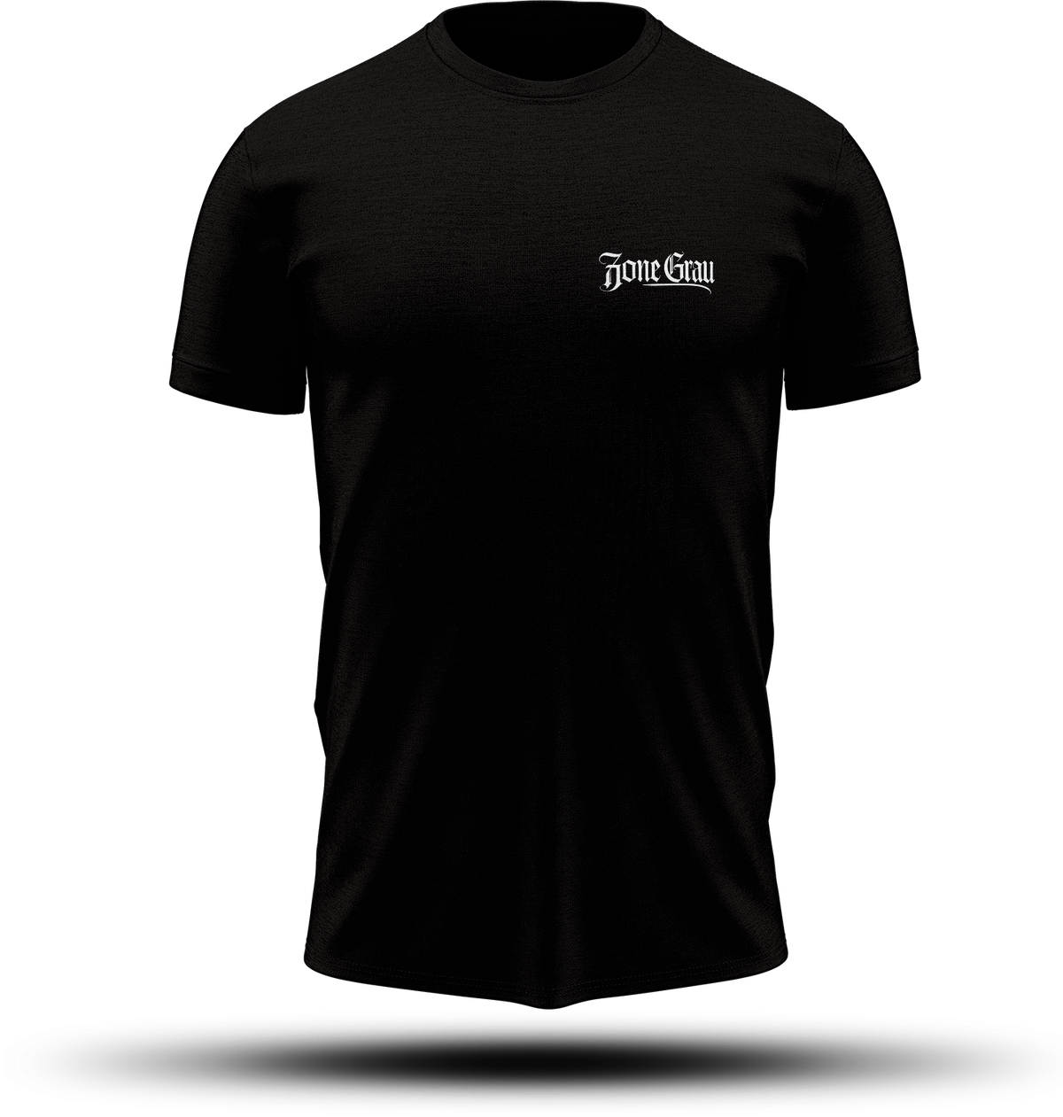 ZONE GRAU – „Mehr als nur eine Marke“ T-Shirt