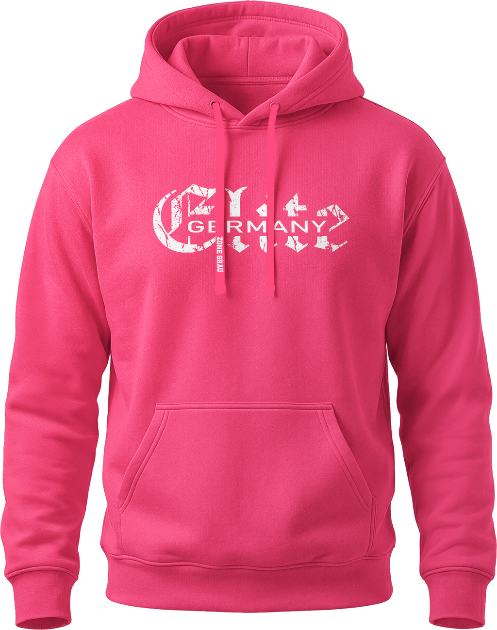 * GRAUE DEALZONE*NEON REBEL – Tradition trifft Provokation