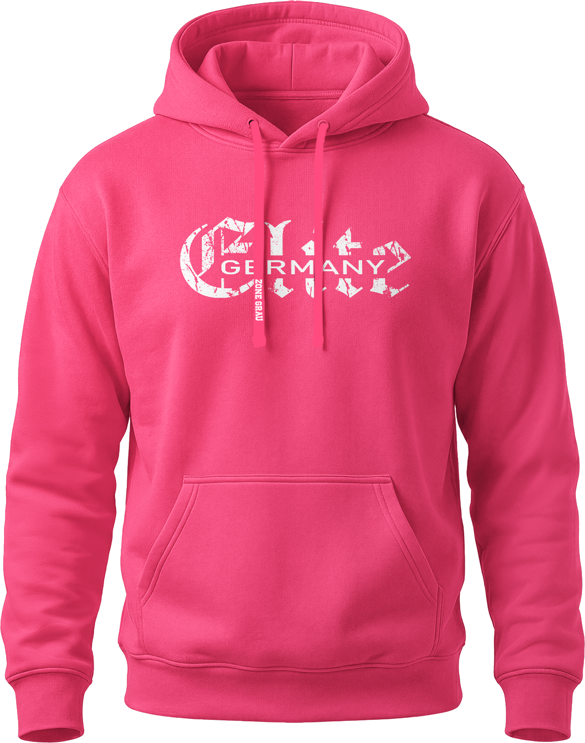 * GRAUE DEALZONE*NEON REBEL – Tradition trifft Provokation