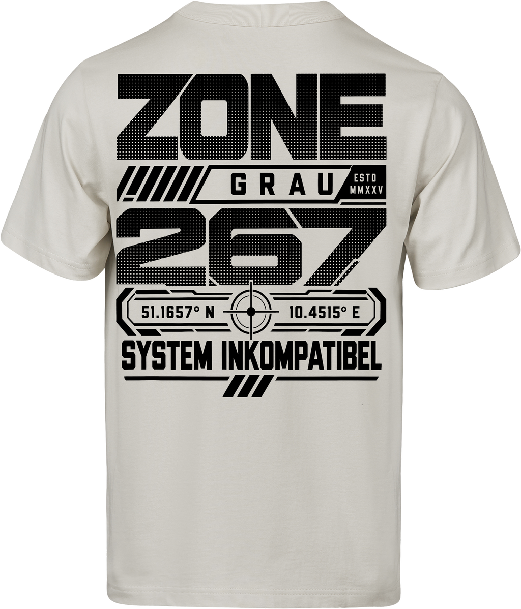 INKOMPATIBLE/267