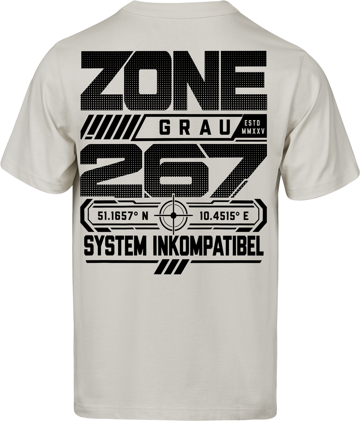 INKOMPATIBLE/267