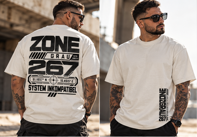 INKOMPATIBLE/267