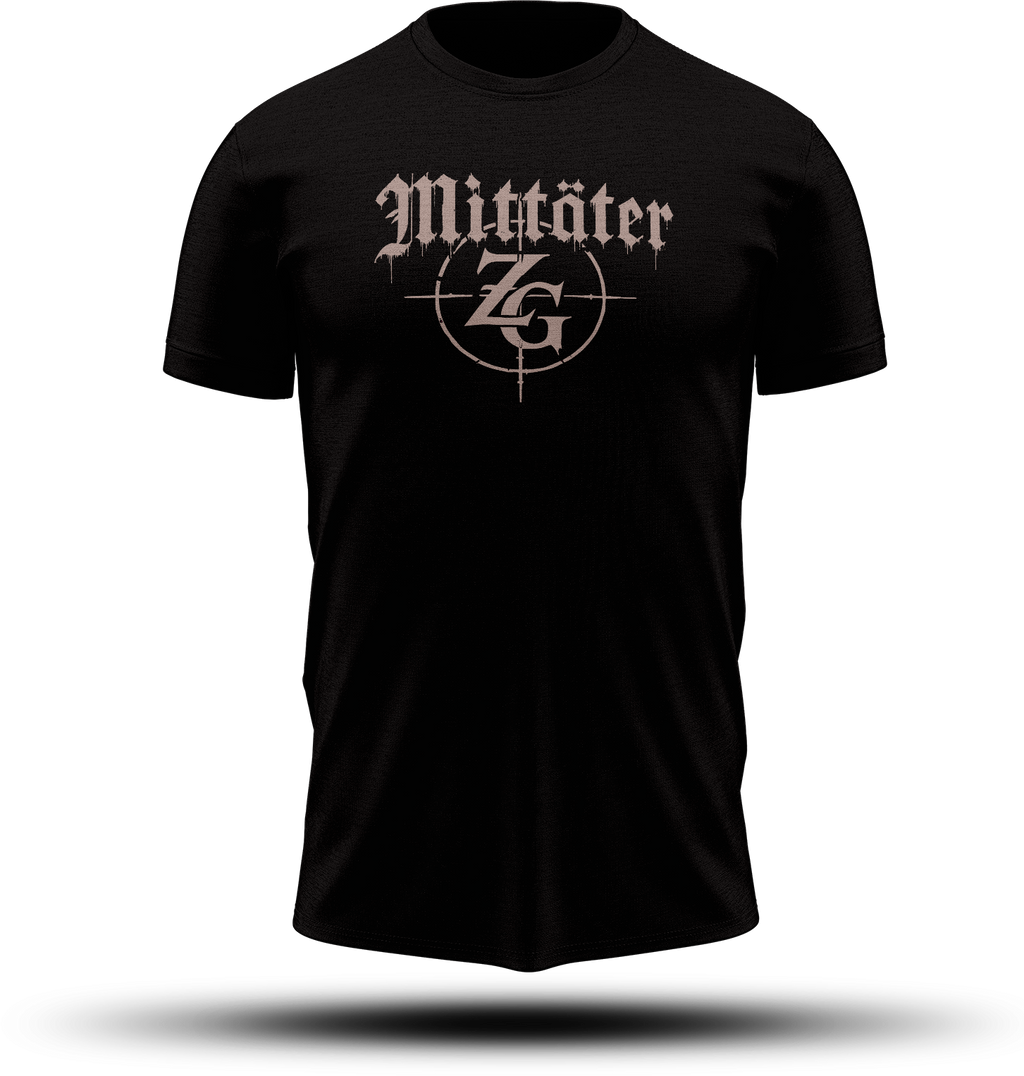 Zone Grau – „Mittäter“