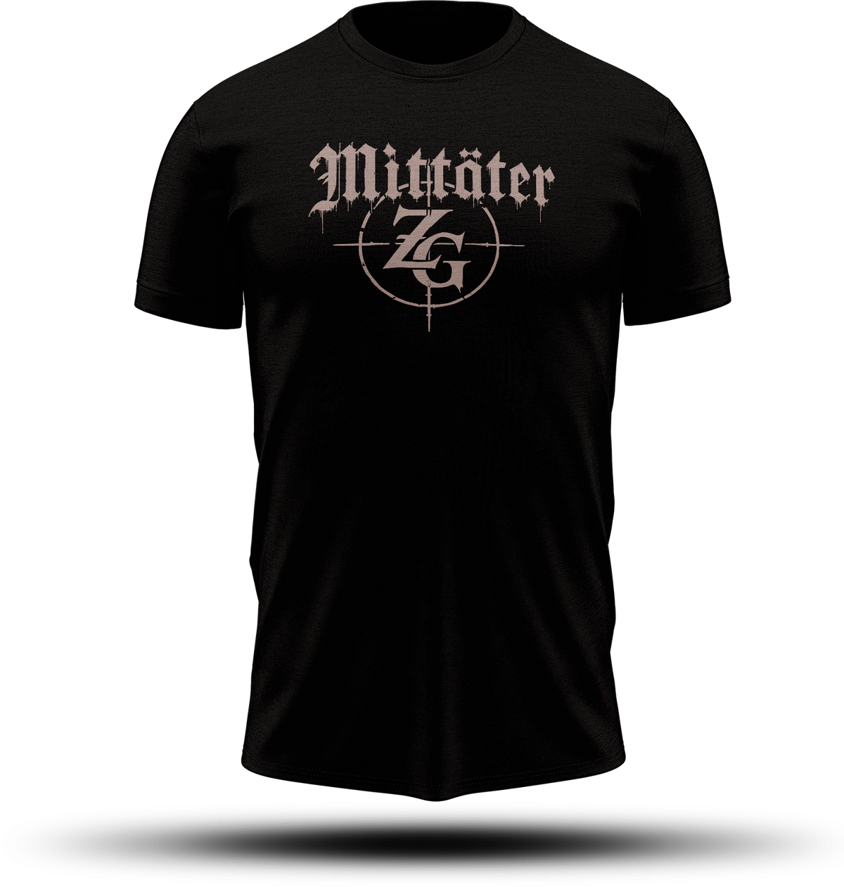 Zone Grau – „Mittäter“