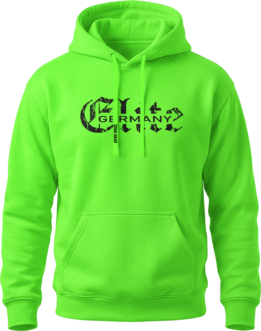 * GRAUE DEALZONE*NEON REBEL – Tradition trifft Provokation