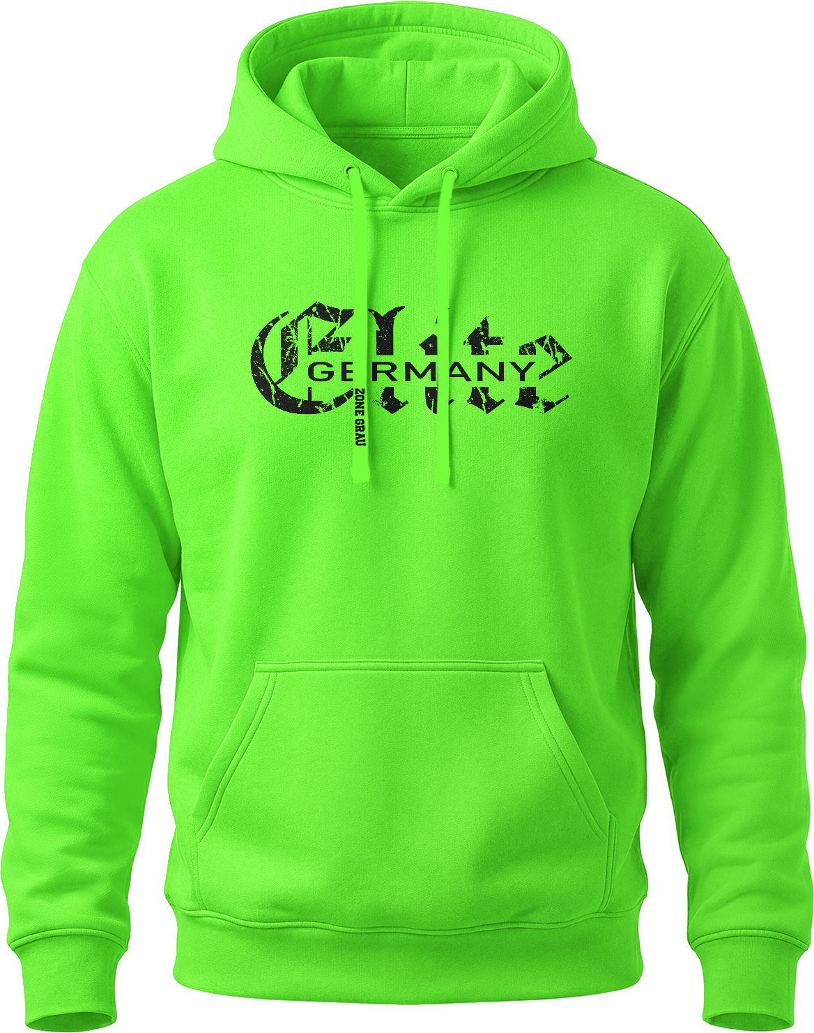 * GRAUE DEALZONE*NEON REBEL – Tradition trifft Provokation