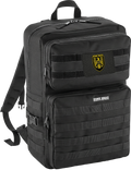 Unser Rucksack "FELSENFEST"