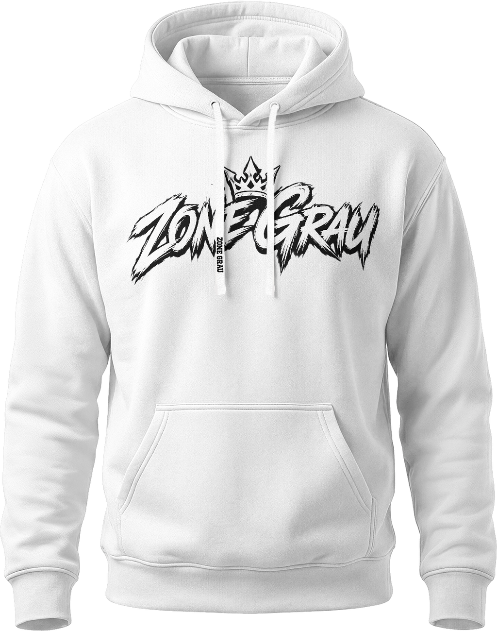 Zone Grau – „Rebel Queen“