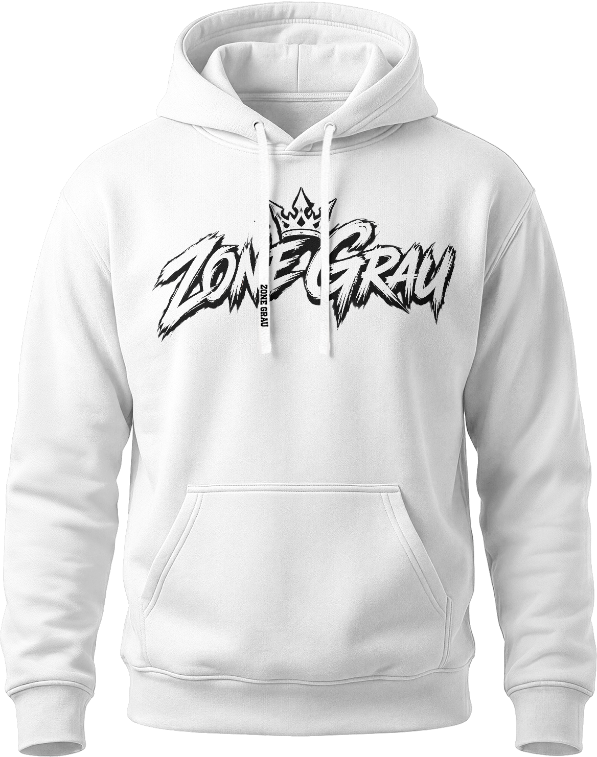 Zone Grau – „Rebel Queen“