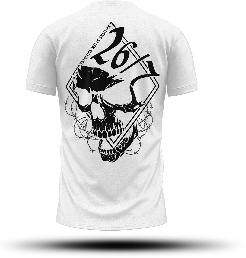 Zone Grau – „Ambition 26/7“
