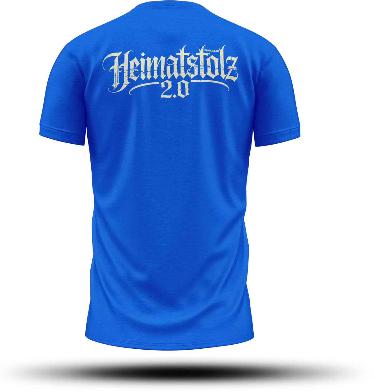 Heimatstolz 2.0 – Dein Statement, dein Style.