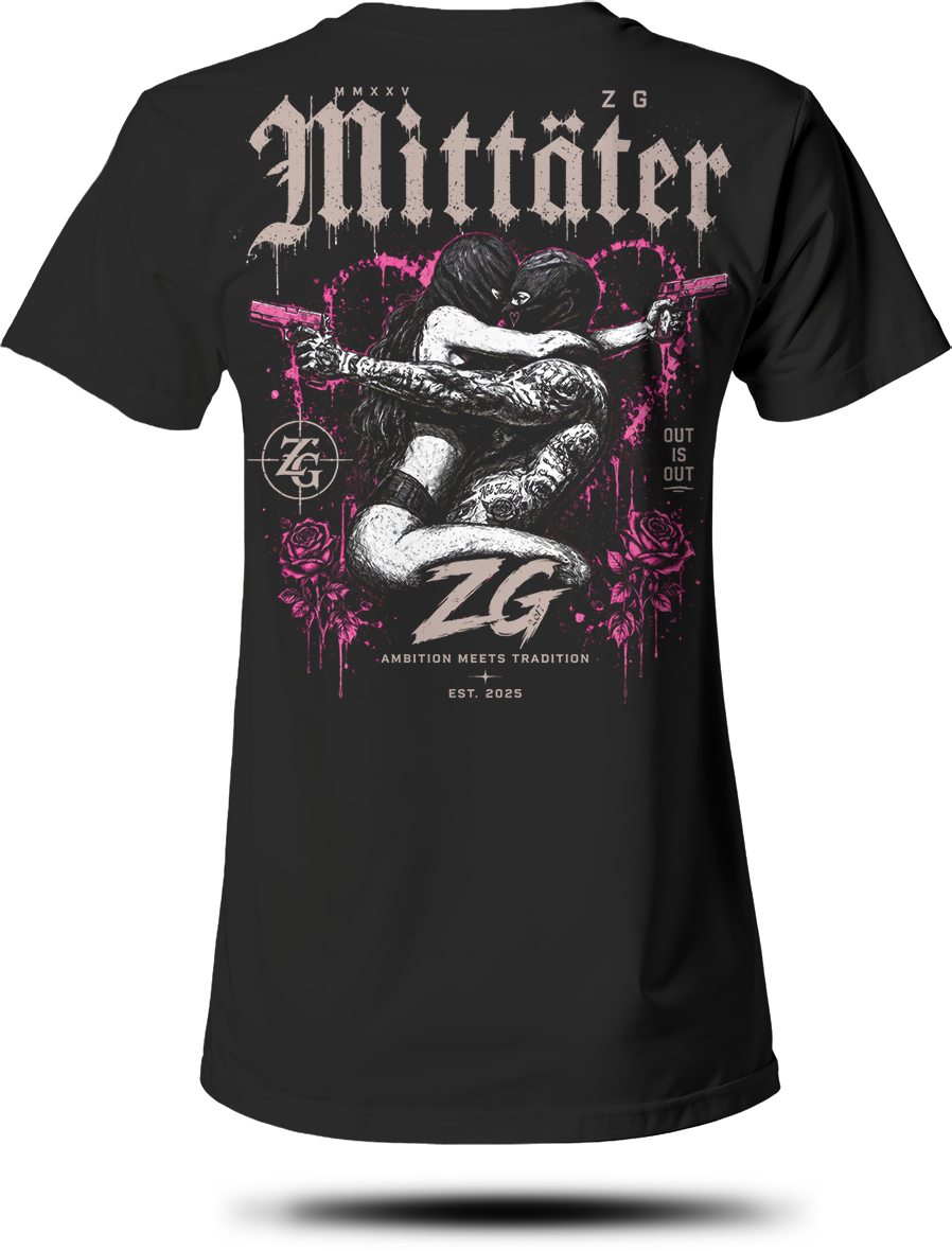 Zone Grau – „Mittäter“