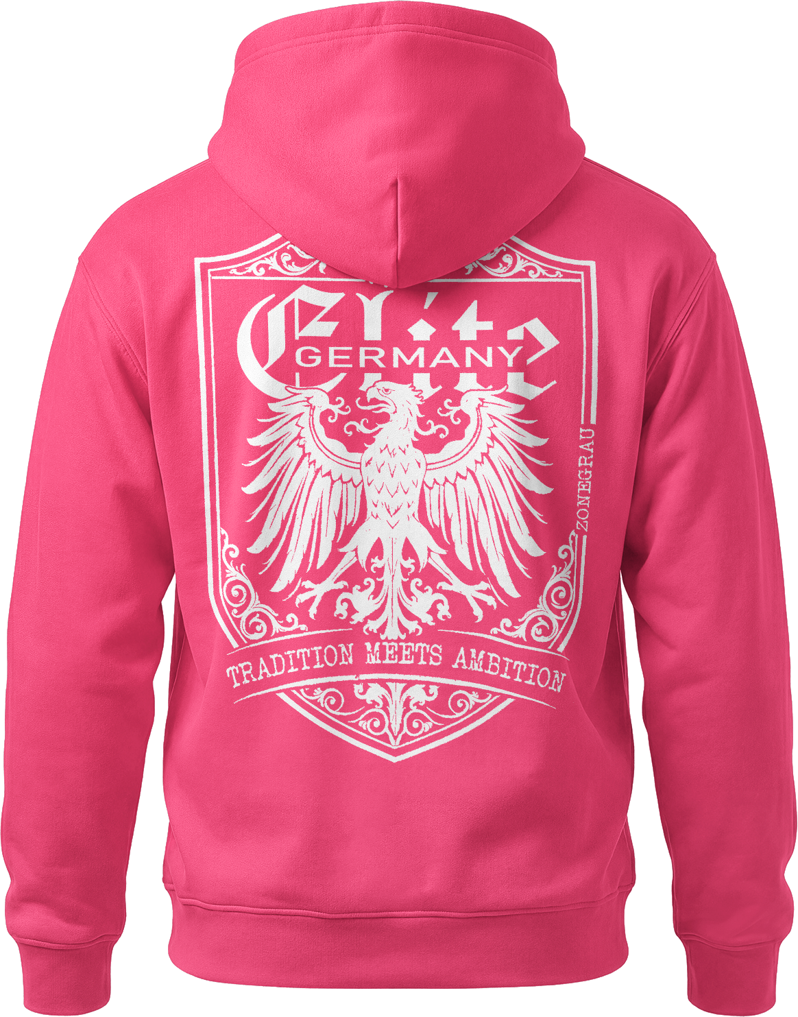 * GRAUE DEALZONE*NEON REBEL – Tradition trifft Provokation