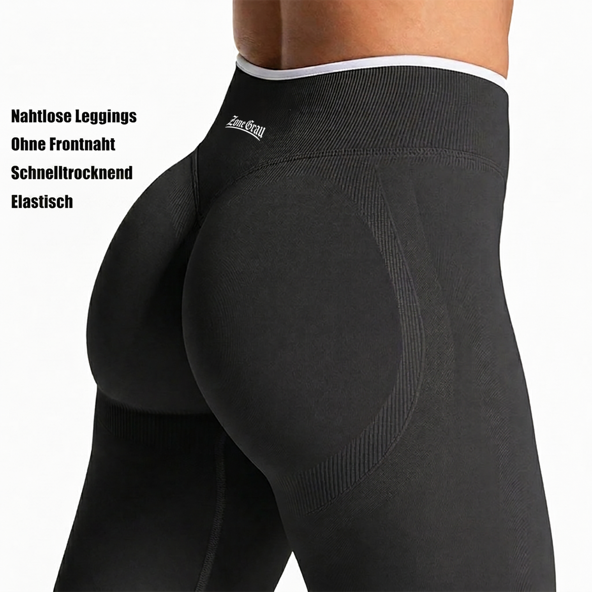 ELITE Germany „Zone Sculpt“ Leggings