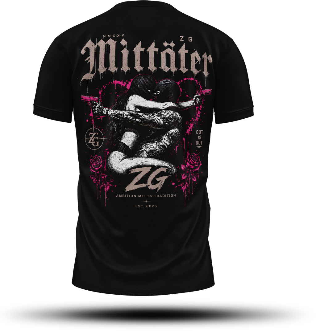 Zone Grau – „Mittäter“