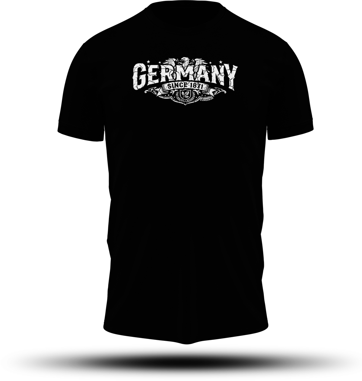 T-Shirt „PROUD TO BE GERMANY – SINCE 1871“