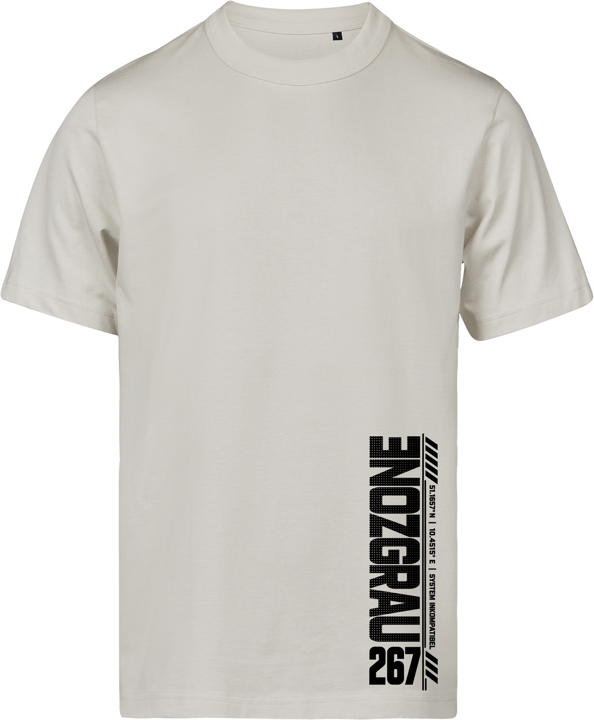 INKOMPATIBLE/267