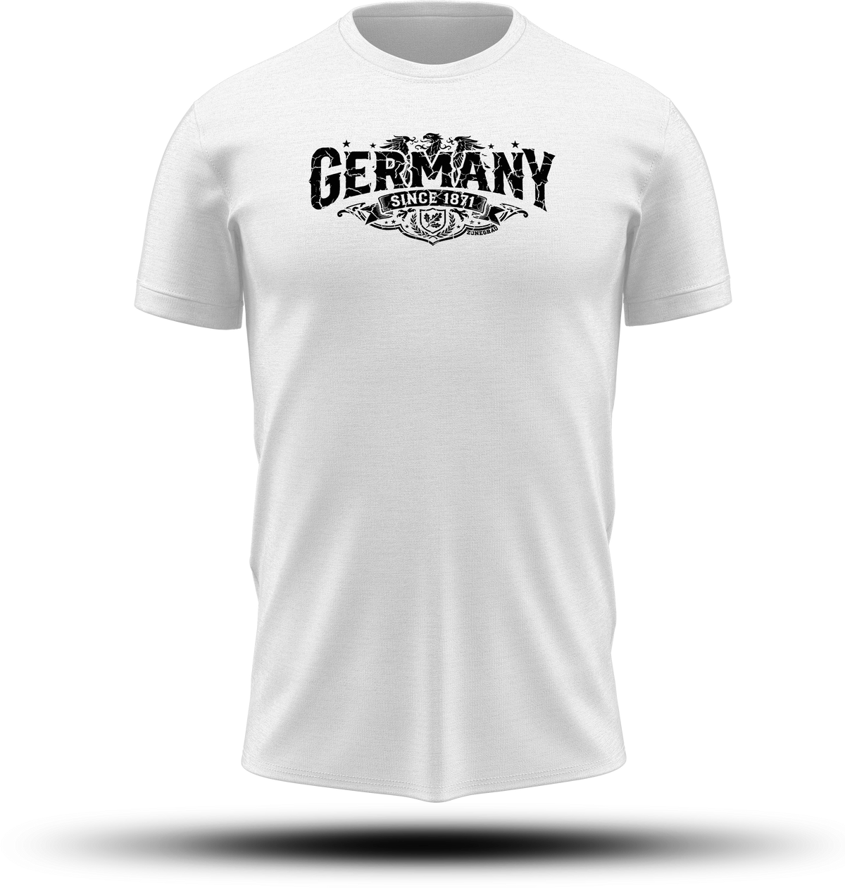 T-Shirt „PROUD TO BE GERMANY – SINCE 1871“