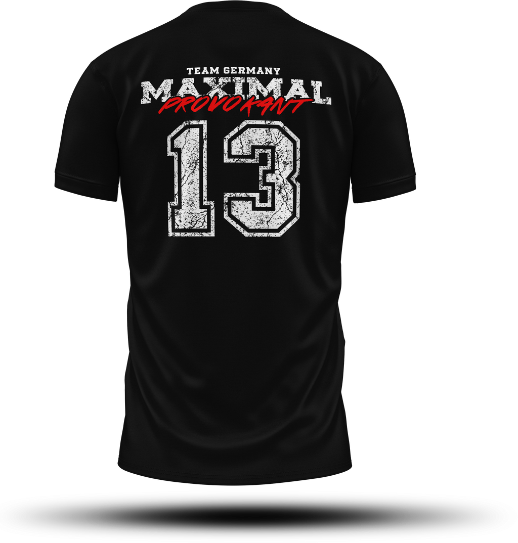 MAXIMAL PROVOKANT – Midweight