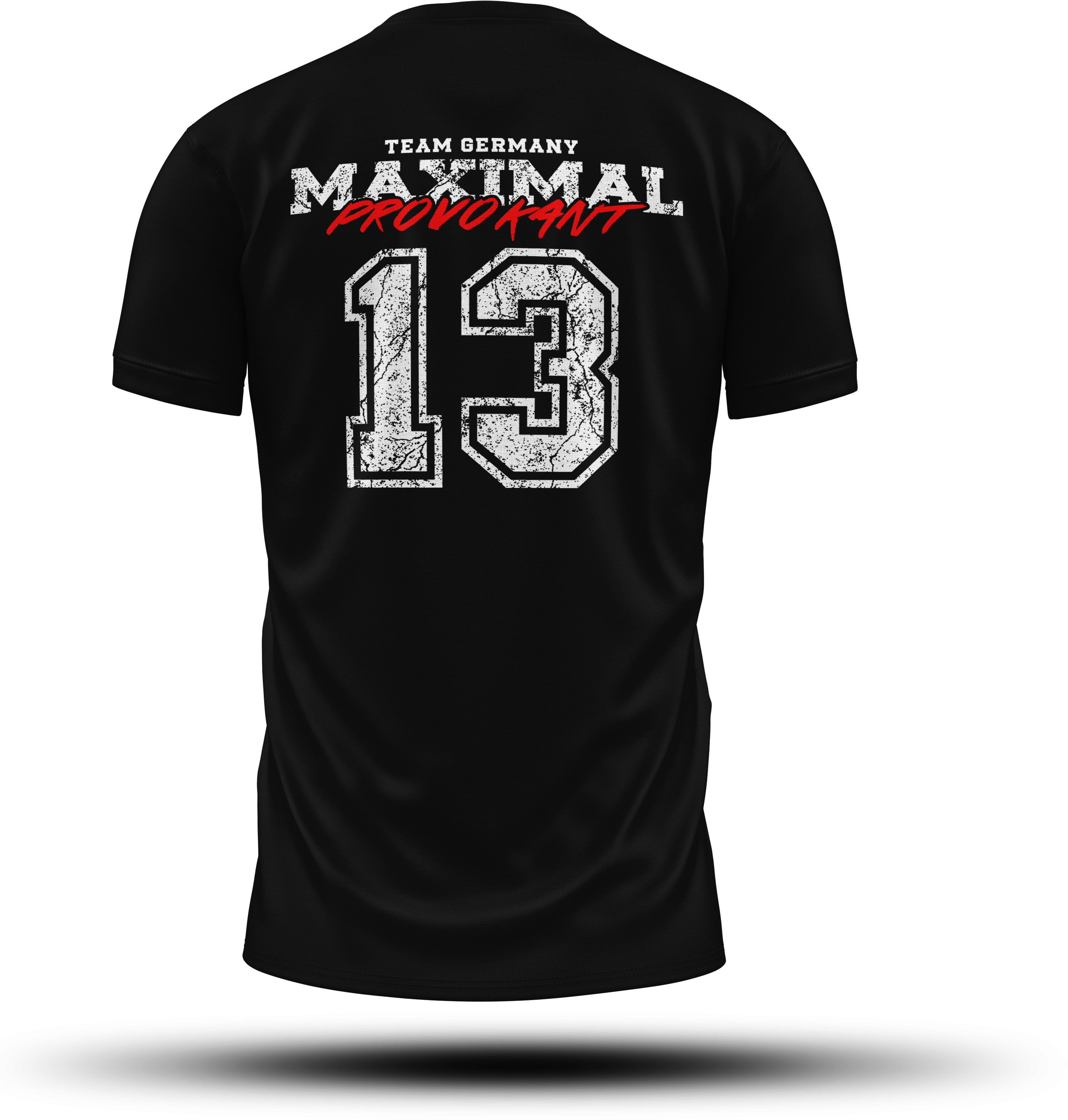 MAXIMAL PROVOKANT – Midweight